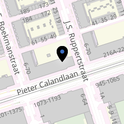 Appartement STN02 E 9554 97