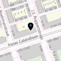 Appartement STN02 E 9554 98