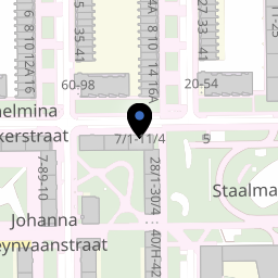 Appartement STN02 E 9570 33