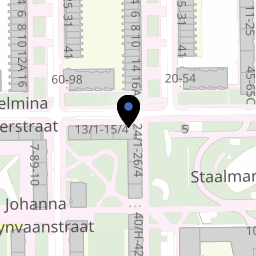 Appartement STN02 E 9570 34
