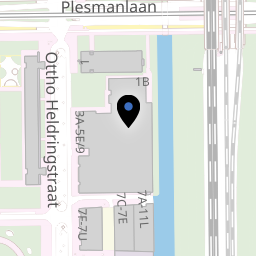 Appartement STN02 E 9691 10