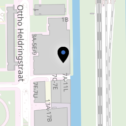 Appartement STN02 E 9691 118