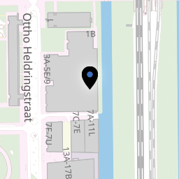 Appartement STN02 E 9691 130