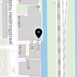 Appartement STN02 E 9691 157