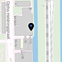 Appartement STN02 E 9691 161