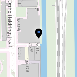 Appartement STN02 E 9691 169