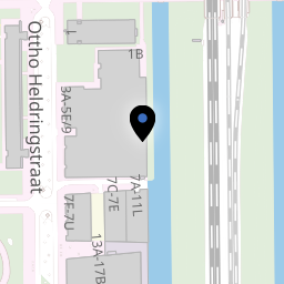 Appartement STN02 E 9691 172