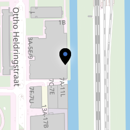 Appartement STN02 E 9691 173