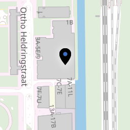Appartement STN02 E 9691 181