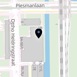 Appartement STN02 E 9691 69