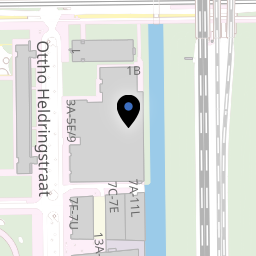 Appartement STN02 E 9691 71