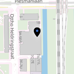 Appartement STN02 E 9691 81