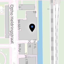 Appartement STN02 E 9691 82
