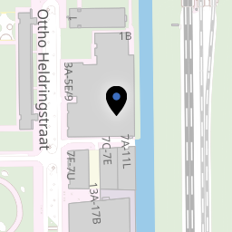 Appartement STN02 E 9691 84
