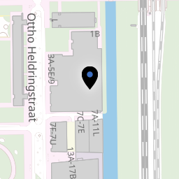 Appartement STN02 E 9691 95