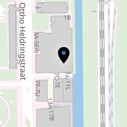 Appartement STN02 E 9691 98