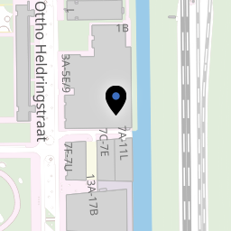 Appartement STN02 E 9691 99