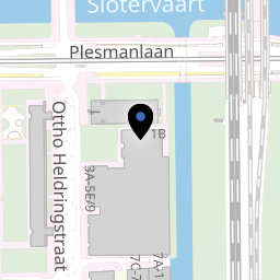Appartement STN02 E 9695 109