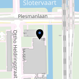 Appartement STN02 E 9695 138
