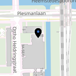 Appartement STN02 E 9695 144
