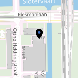 Appartement STN02 E 9695 145