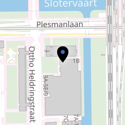Appartement STN02 E 9695 29