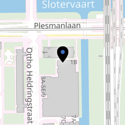 Appartement STN02 E 9695 57