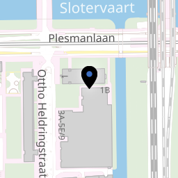 Appartement STN02 E 9695 58