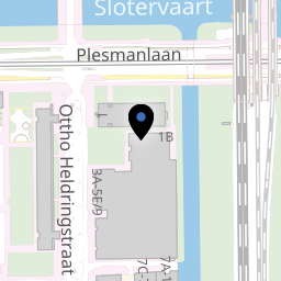 Appartement STN02 E 9695 65