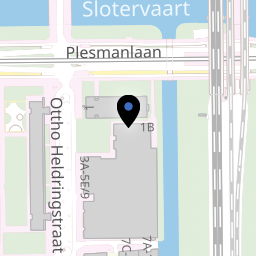 Appartement STN02 E 9695 84