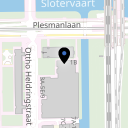 Appartement STN02 E 9695 92