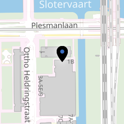 Appartement STN02 E 9695 93