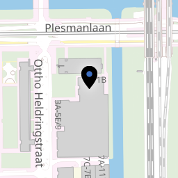 Appartement STN02 E 9695 97