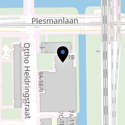 Appartement STN02 E 9695 98