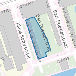 Perceel STN02-E-9699