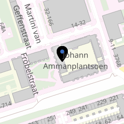 Appartement STN02 E 9702 116