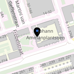 Appartement STN02 E 9702 136