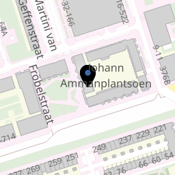 Appartement STN02 E 9702 161