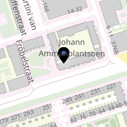 Appartement STN02 E 9702 176