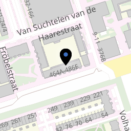 Appartement STN02 E 9702 178