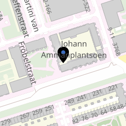 Appartement STN02 E 9702 182