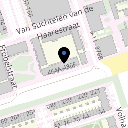 Appartement STN02 E 9702 183