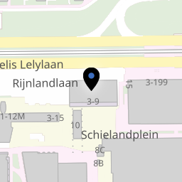 Appartement STN02 E 9751 12