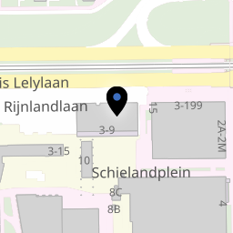 Appartement STN02 E 9751 14