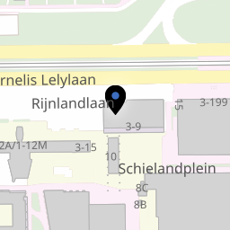 Appartement STN02 E 9751 157