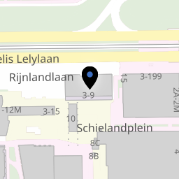 Appartement STN02 E 9751 158