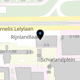 Appartement STN02 E 9751 18