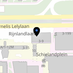 Appartement STN02 E 9751 19