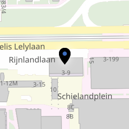 Appartement STN02 E 9751 22
