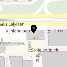 Appartement STN02 E 9751 23